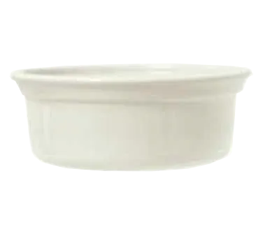 Libbey 950027729 Casablanca Ovenware Bowl, 5" Dia x 2-3/8" H, 13 oz, Oven Safe 350°F - 24/Case