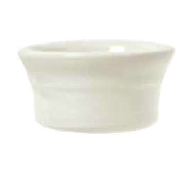 Libbey 950027742 - Ramekin, 5oz (3.875" Dia x 1.875" H), China, Oven Safe to 350°F - 36/Case