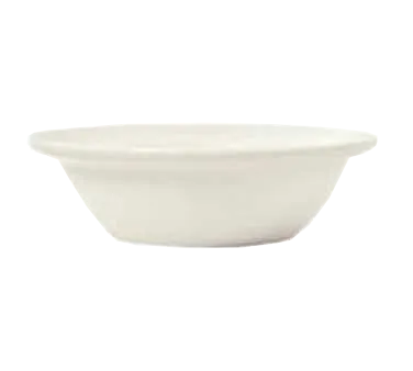 Libbey 950038007 - Cascade Grapefruit Bowl, 10 oz, 6"3/8" Dia x 1"7/8" H, Flint China, Round - 36/Case