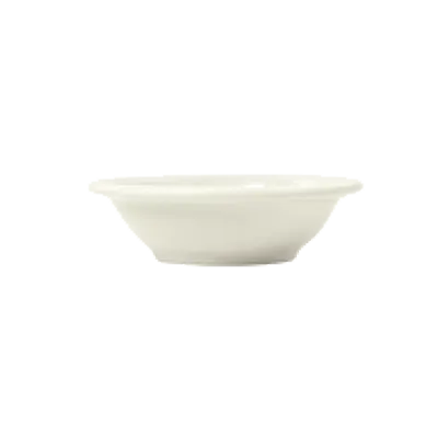 Libbey 951250014 - Grapefruit Bowl, 9 oz, 6" Dia x 1-3/4" H, Flint Pattern, Morwel Shape, China - 36/Case