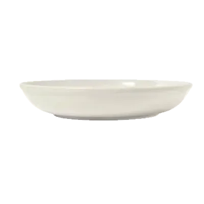 Libbey 951250253 Pasta Bowl – 41 oz (9" Dia × 1‑7/8" H) Round Flint‑Pattern China, 9" – 12/Case