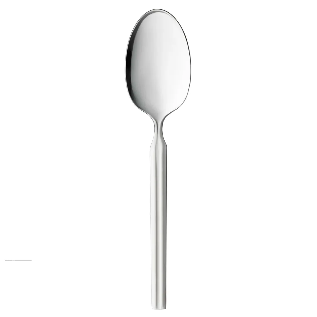 Libbey 969003 Tablespoon – 8‑5/8" Madison World Collection, 18/8 Stainless Steel, 7‑8" Length - 36/Case