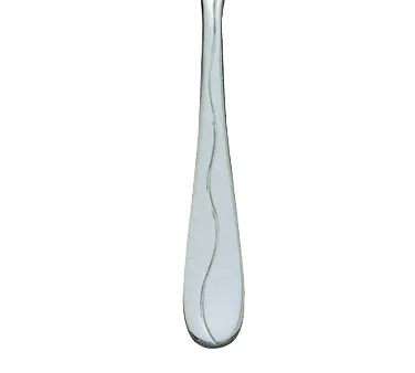 Libbey 973016 - Bouillon Spoon, 6" Length, 18/0 Stainless Steel Cantina® Collection - 36/Case