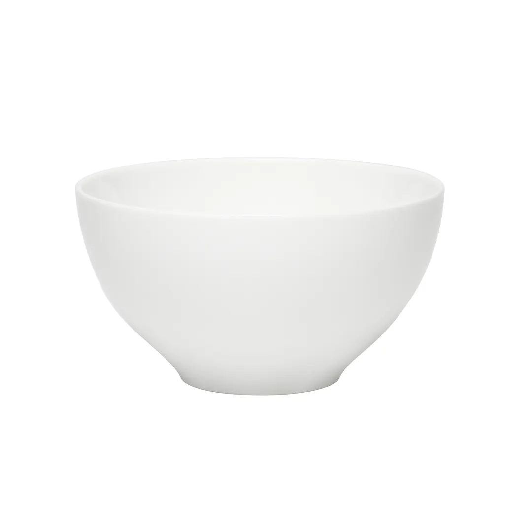 Schonwald 9826685 Delight Bowl, 4" Dia x 2-3/8" H, 11‑oz Capacity, Porcelain, Dishwasher Safe - 12/Case