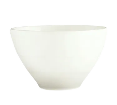 Reserve by Libbey 987659361 Bouillon Cup, 10‑1/4 oz Silk Porcelain, Fits Saucer 987659332 - 36/Case