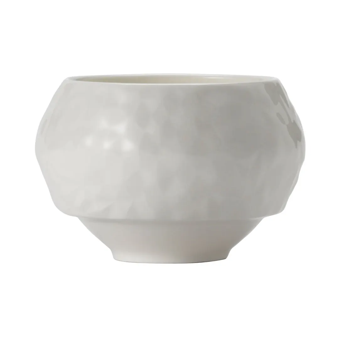 Reserve by Libbey 988001705 Bouillon Cup, 11 oz (4" Dia x 2‑3/4" H), Porcelain Foot - 36/Case
