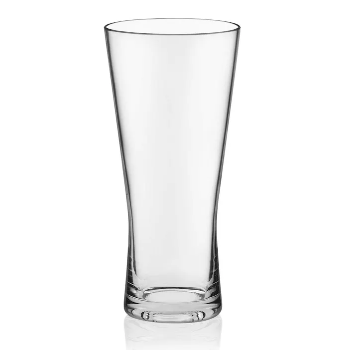 Libbey 99040 - 20 oz Tritan Beer Stein, Dishwasher & Freezer Safe, 3½" H x 2½" B - 12/Case
