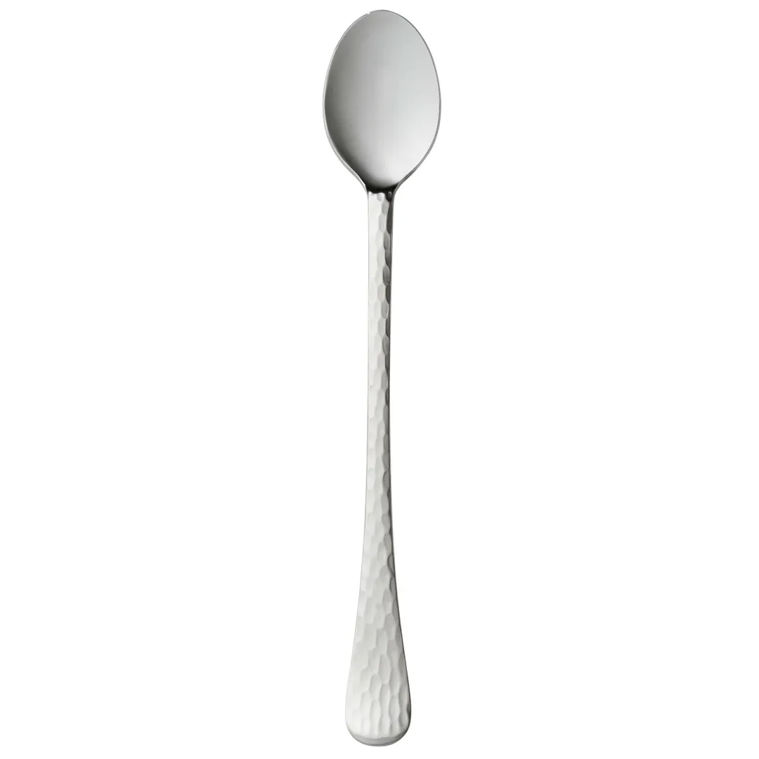 Libbey 994021 Iced Tea Spoon, 7-3/4" 18/8 Stainless Steel World Collection - 36/Case