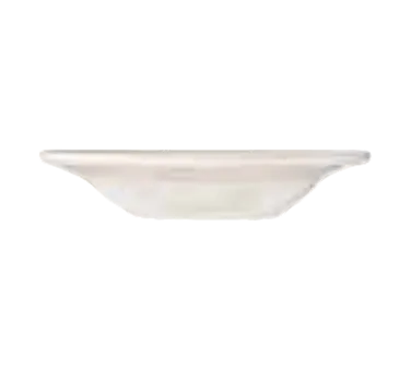 Libbey BO-1130 Orbis Soup Bowl, 13 oz, 9" Dia × 1‑7/8" H, Round Porcelain, Bright White - 24/Case