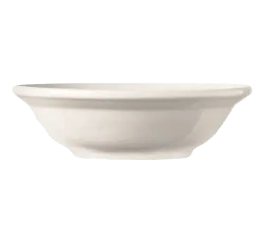 Libbey BW-1131 Grapefruit Bowl, 10 oz (6" × 1‑7/8"), Round Bright White Porcelain – 36/Case
