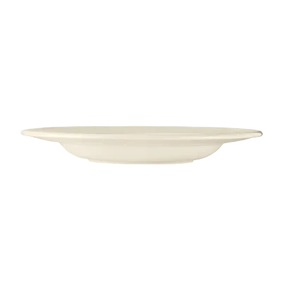 Libbey END-26 Pasta Bowl – 12" Diameter, 20 oz Cream White Porcelain Round – 12/Case