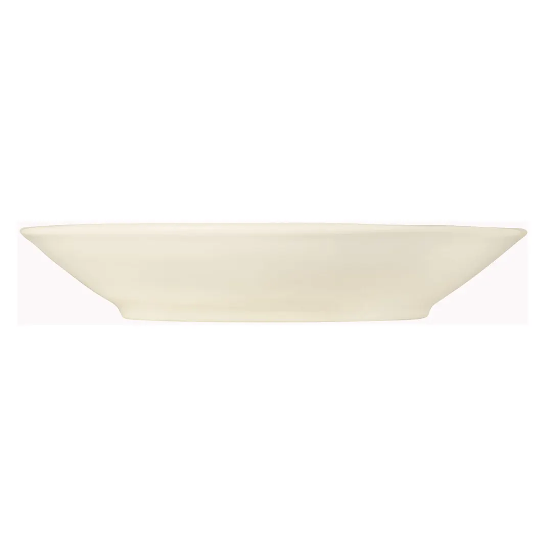 Libbey FH-514 Farmhouse 27‑Oz Porcelain Soup Salad Bowl, 9" Diameter, Scratch‑Resistant - 12/Case