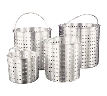 Adcraft H3-SB11 Steamer Basket Stock / Steam Pot