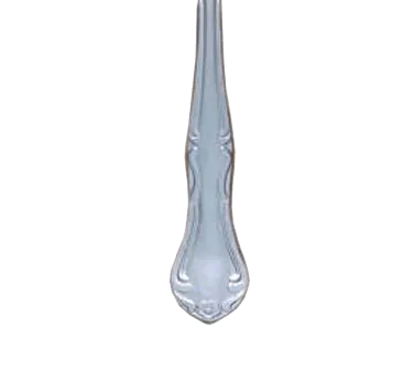 Libbey 134 016 Bouillon Spoon, 5-7/8" Length, 18/0 Stainless Steel, Medium Weight - 36/Case