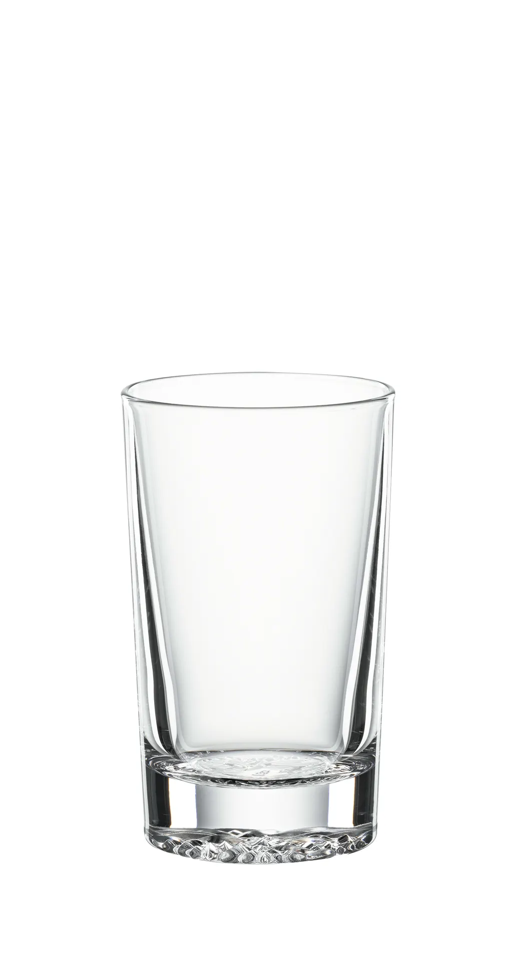 Spiegelau 2718014 Softdrink Glass, 8.25 oz Lead‑Free Crystal, 4‑3/4" H, 2‑7/8" Dia – 12/Case