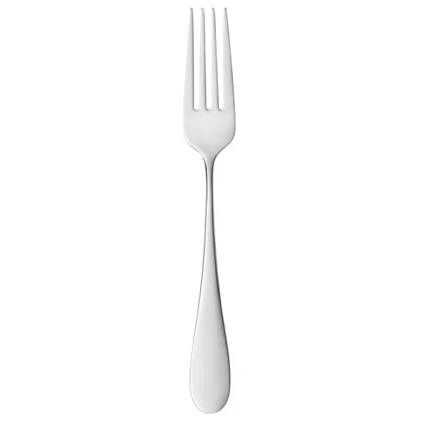 Reserve by Libbey 927027 Dinner Fork, 8-1/8" 18/8 Stainless Steel, 4.0 mm - 12/Case