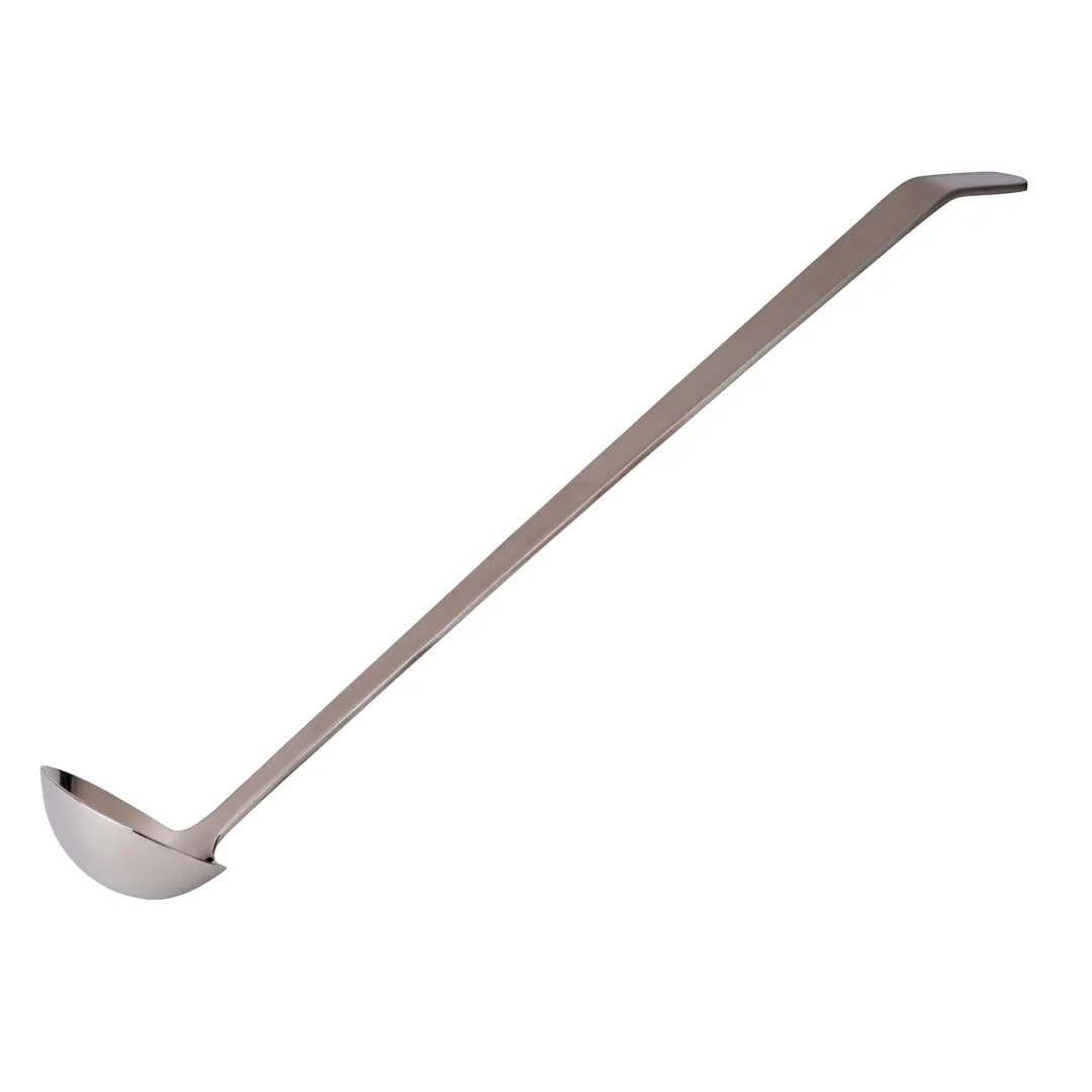 APS Germany APS 00594 Dressing Spoon, 3/4 oz (13½”), 18/10 Stainless Steel, Dishwasher Safe - 1/Case