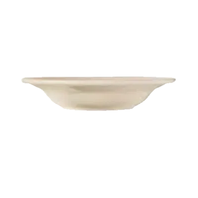 Libbey PWC-3 - Princess White 12 oz Soup Bowl, 8-3/4" Dia x 1-5/8" H, Cream White - 24/Case