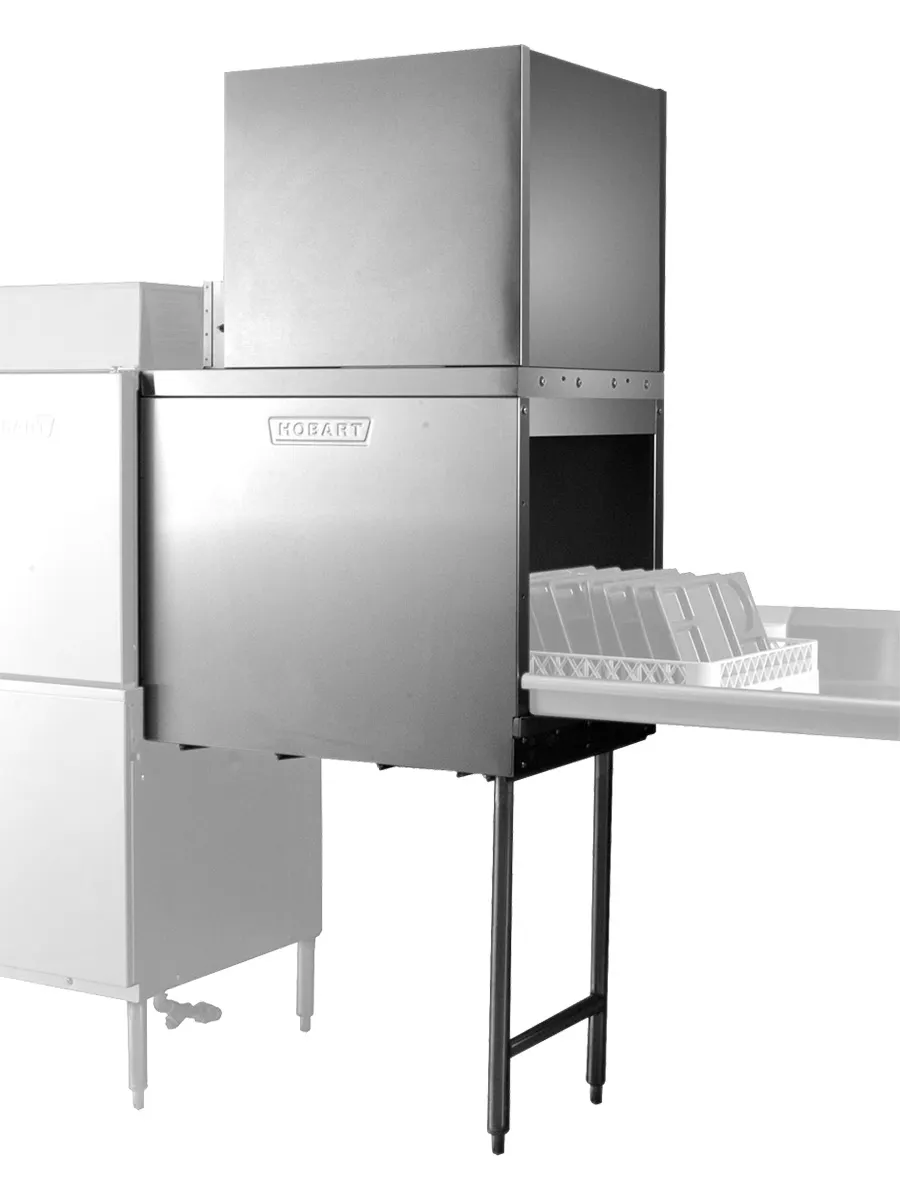 Hobart BDERLAB-STDDOM Blower Dryer Dishwasher