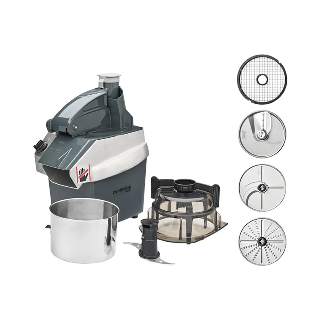 Hobart CCH34-1A Vegetable Cutter/Food Processor