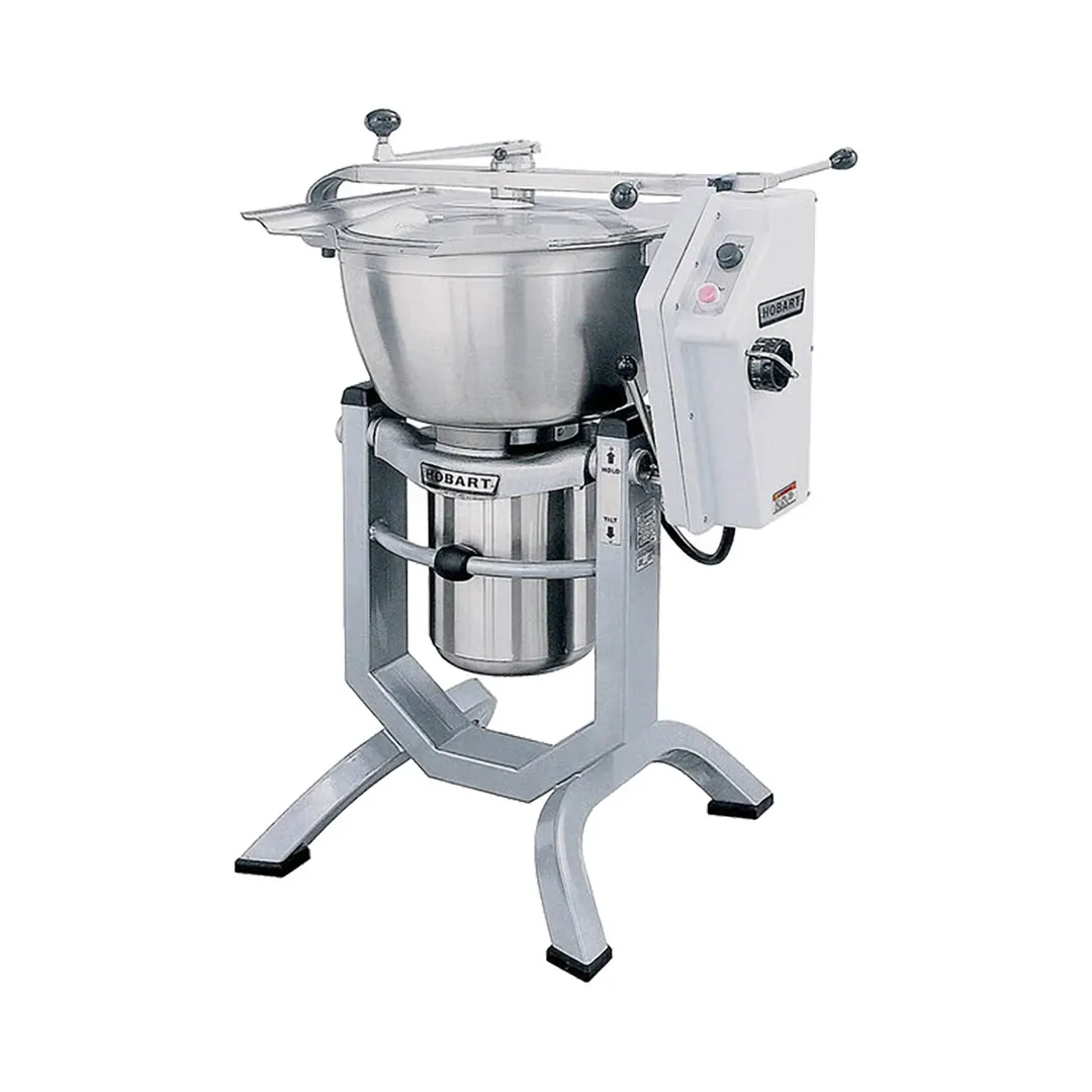 Hobart HCM450-66 Vertical Cutter Mixer, Canada Configuration