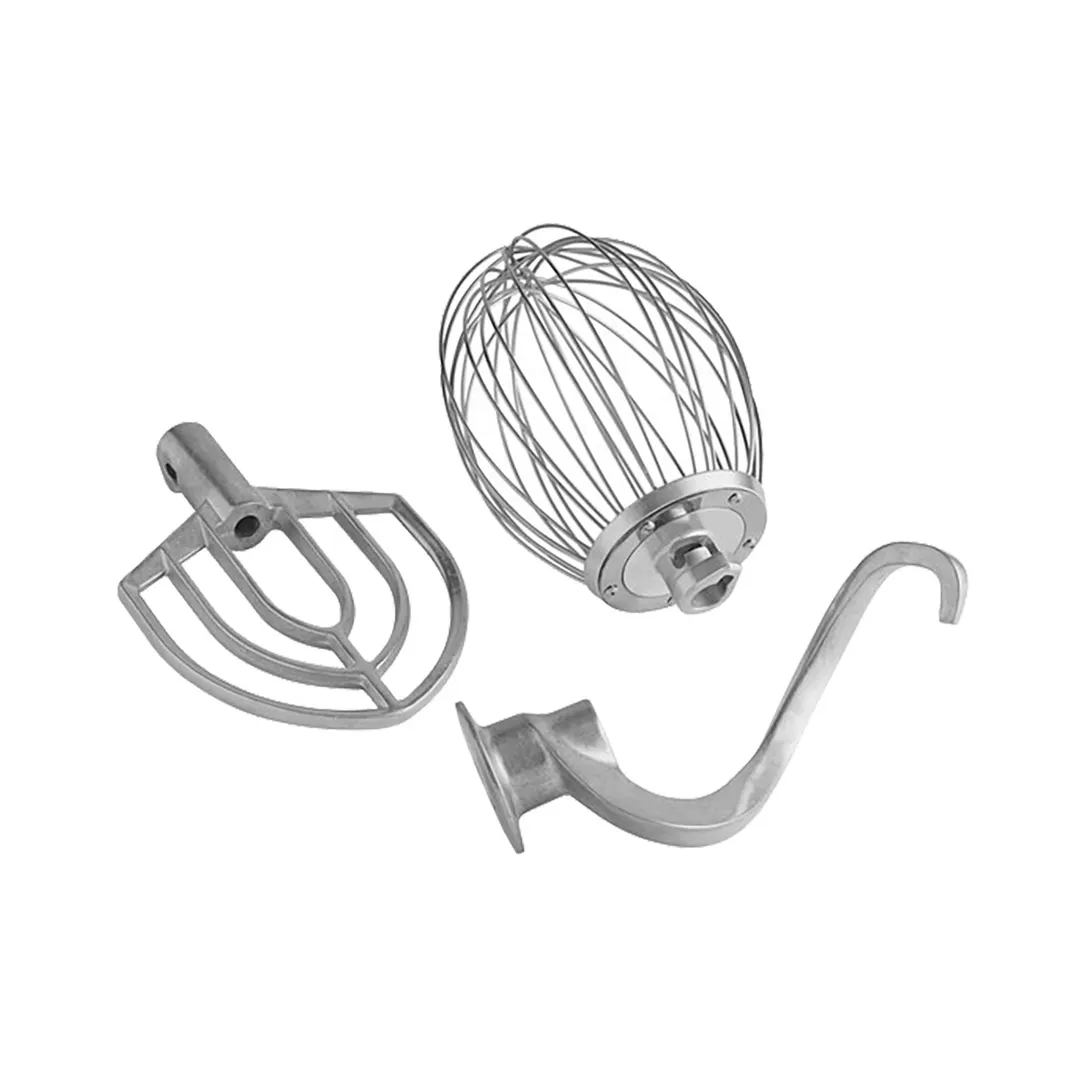 Centerline by Hobart HMM10-1STD Countertop 10 qt Planetary Mixer with Timer, #12 HUB, 3-Speed, 3/4 hp