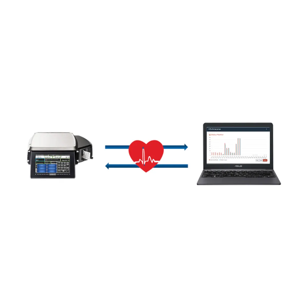 Hobart HTE-PRO Maintenance Software