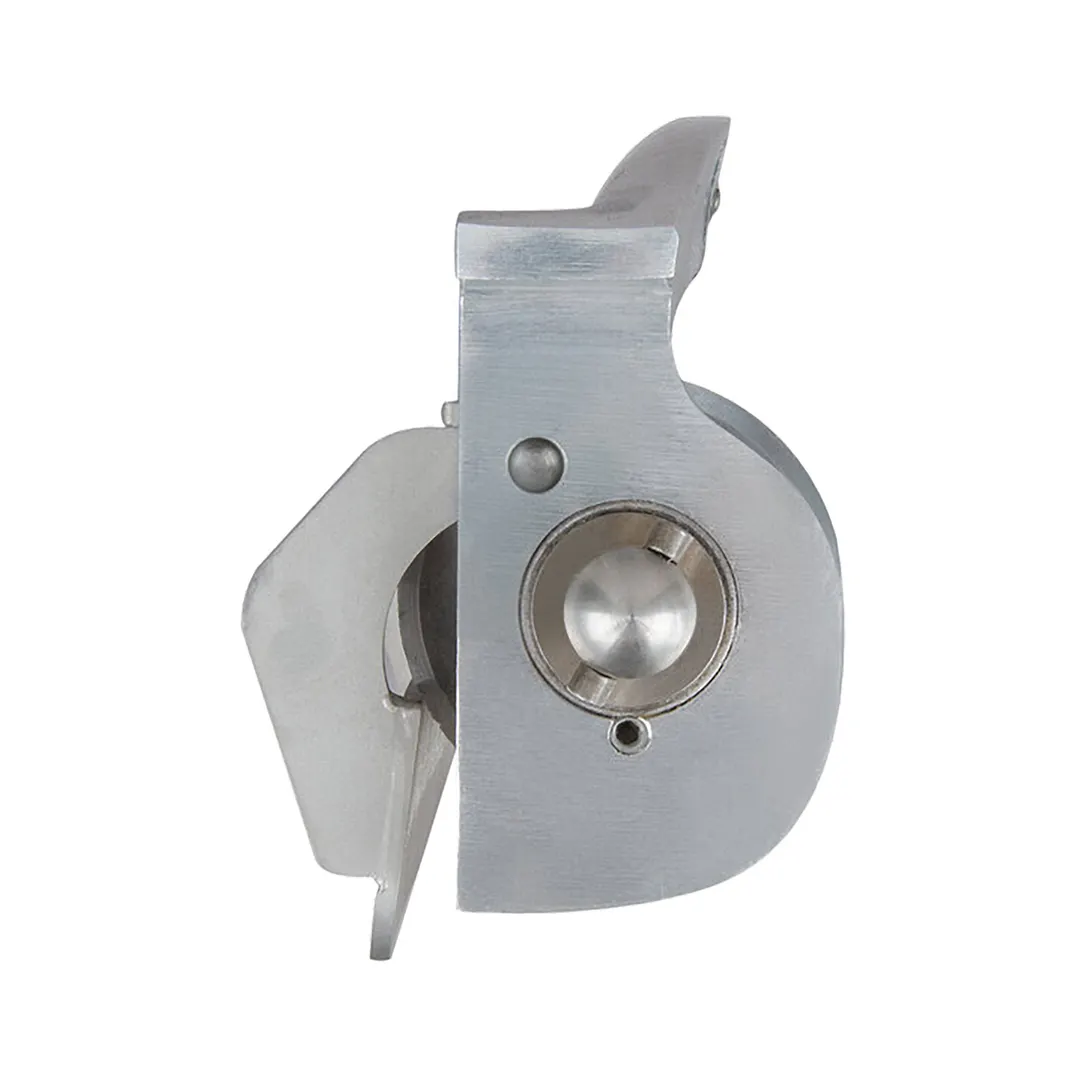 Hobart JUL-WIDE 3/8" Wide Julienne Lift Out Unit with Storage Holder – Meat Tenderizer Component