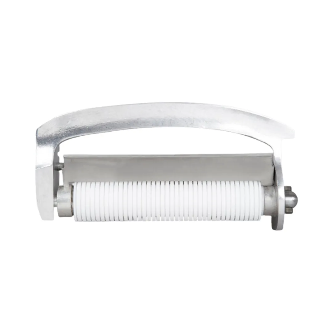 Hobart JUL-WIDE 3/8" Wide Julienne Lift Out Unit with Storage Holder – Meat Tenderizer Component