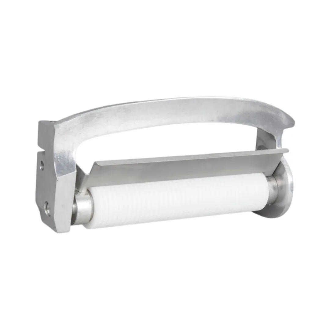 Hobart JUL-WIDE 3/8" Wide Julienne Lift Out Unit with Storage Holder – Meat Tenderizer Component