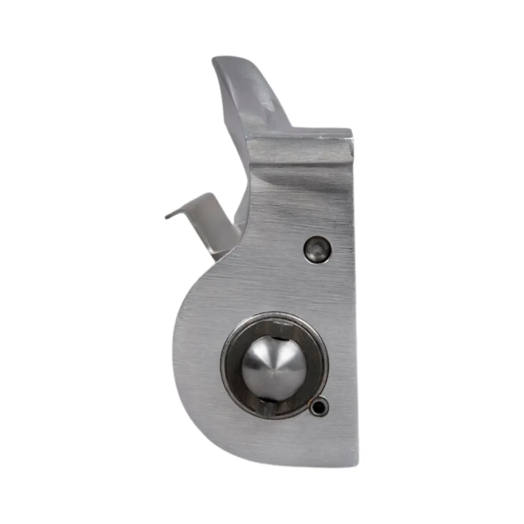Hobart JUL-WIDE 3/8" Wide Julienne Lift Out Unit with Storage Holder – Meat Tenderizer Component