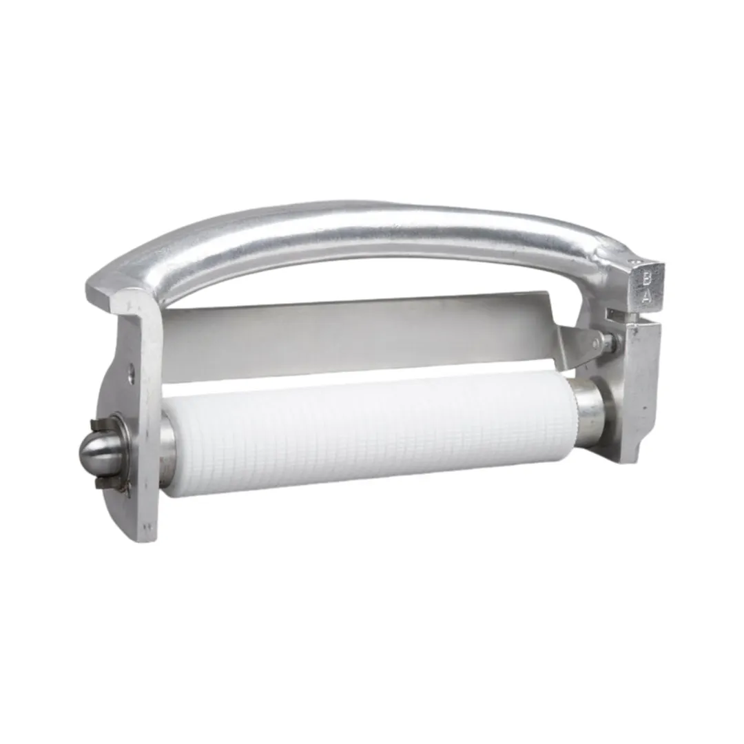 Hobart JUL-WIDE 3/8" Wide Julienne Lift Out Unit with Storage Holder – Meat Tenderizer Component