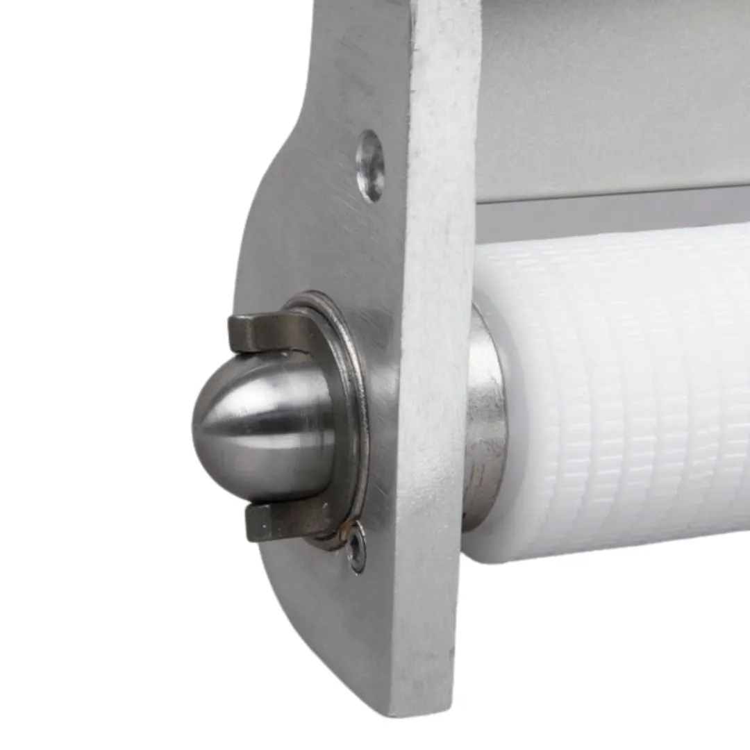 Hobart JUL-WIDE 3/8" Wide Julienne Lift Out Unit with Storage Holder – Meat Tenderizer Component