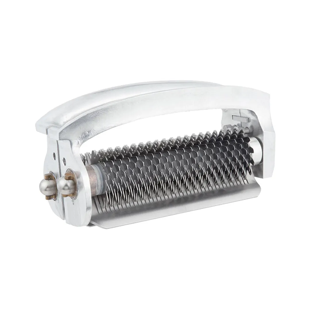Hobart LIFT-KNIT Lift Out Unit, Knit Knives for Standard Tenderizing Processing – Meat Tenderizer Part