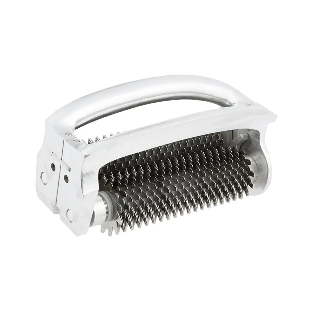 Hobart LIFT-KNIT Lift Out Unit, Knit Knives for Standard Tenderizing Processing – Meat Tenderizer Part