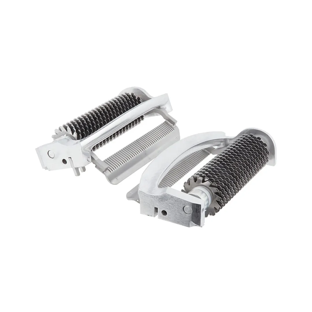 Hobart LIFT-KNIT Lift Out Unit, Knit Knives for Standard Tenderizing Processing – Meat Tenderizer Part
