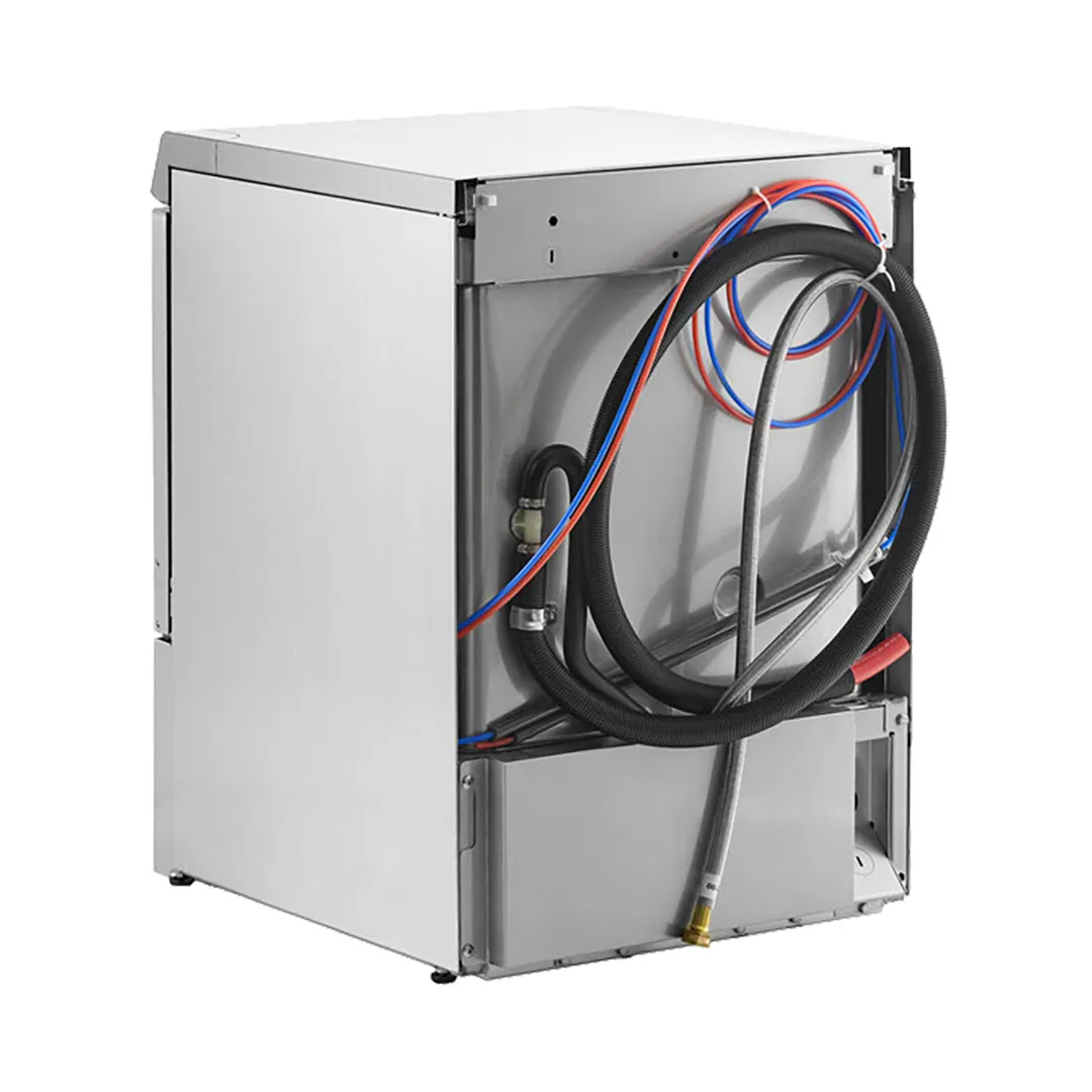 Hobart LXNH-5 Undercounter Dishwasher,32 or 15 Racks/Hr-High Temp with Booster