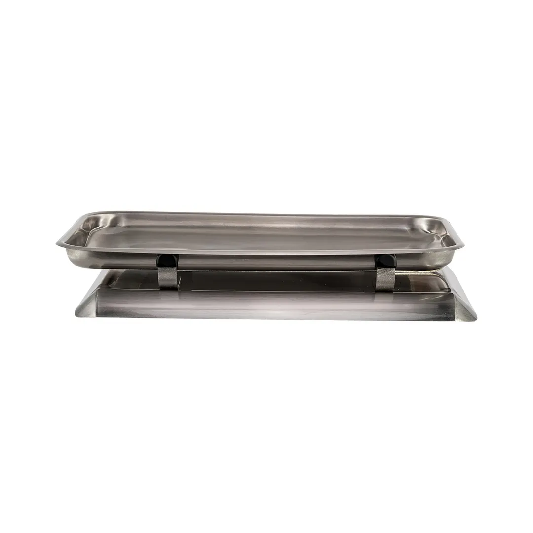 Hobart PLATTER-FISH Fish pan (replaces existing weigh platter)