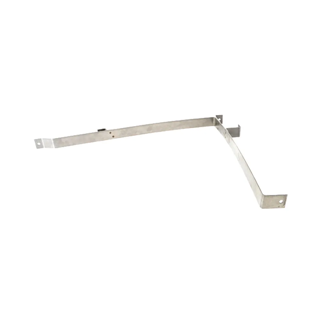 Hobart SINK-RAIL Sink Rail Kit (adjustable for attachment to 3-compartment sink)