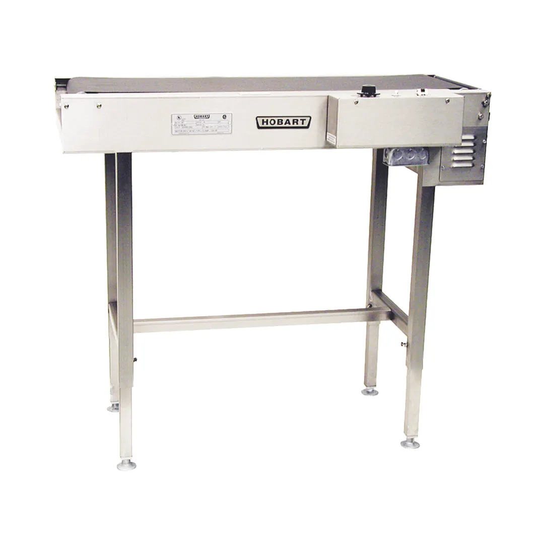 Hobart SP-5 Powered Sealer Belt for Wrap Station, 120/240V 3 Wire 60Hz 1 Phase