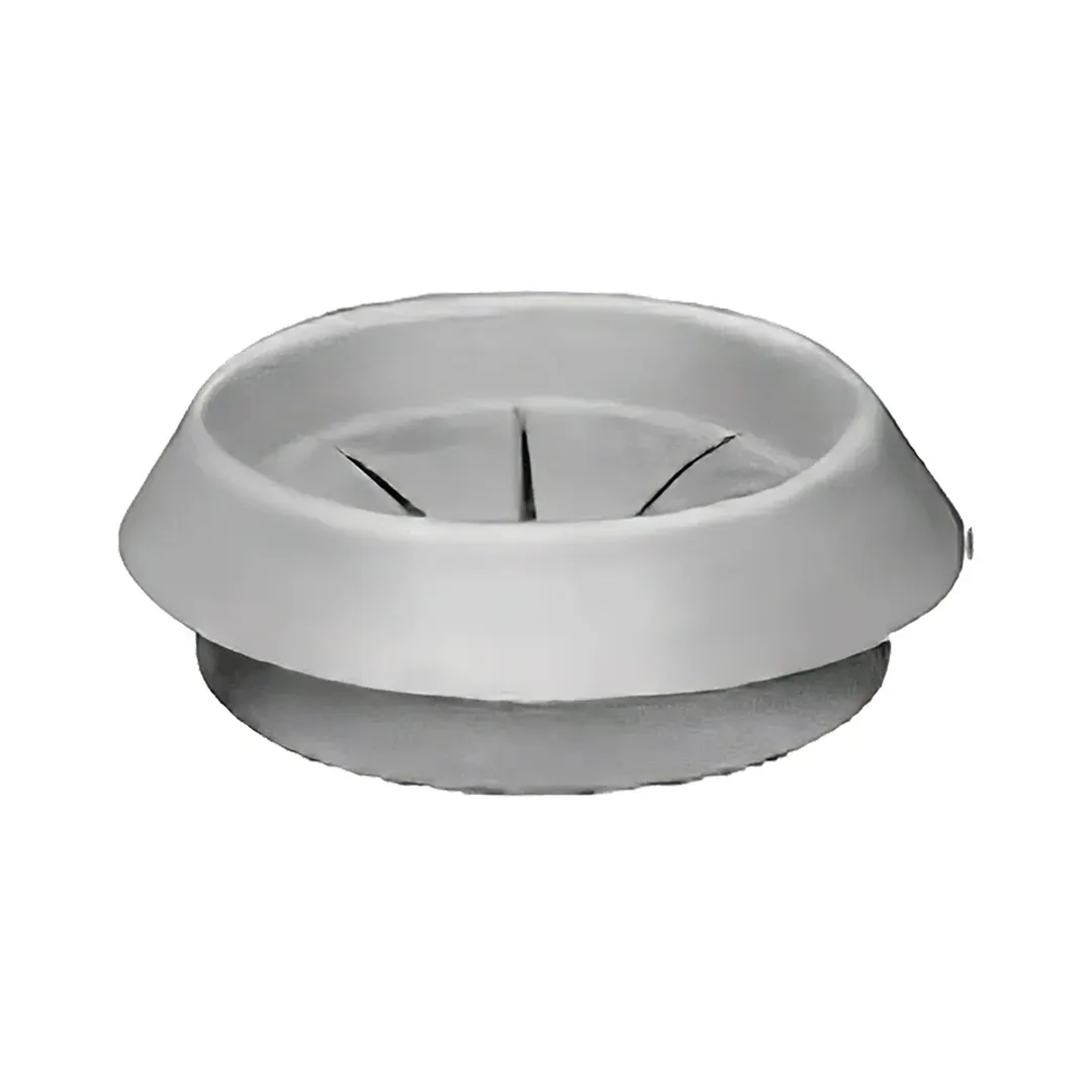 Hobart SPLASH-GUARD Vinyl Safety Guard for Commercial Garbage Disposal/Standard Size/Food‑Safe Vinyl