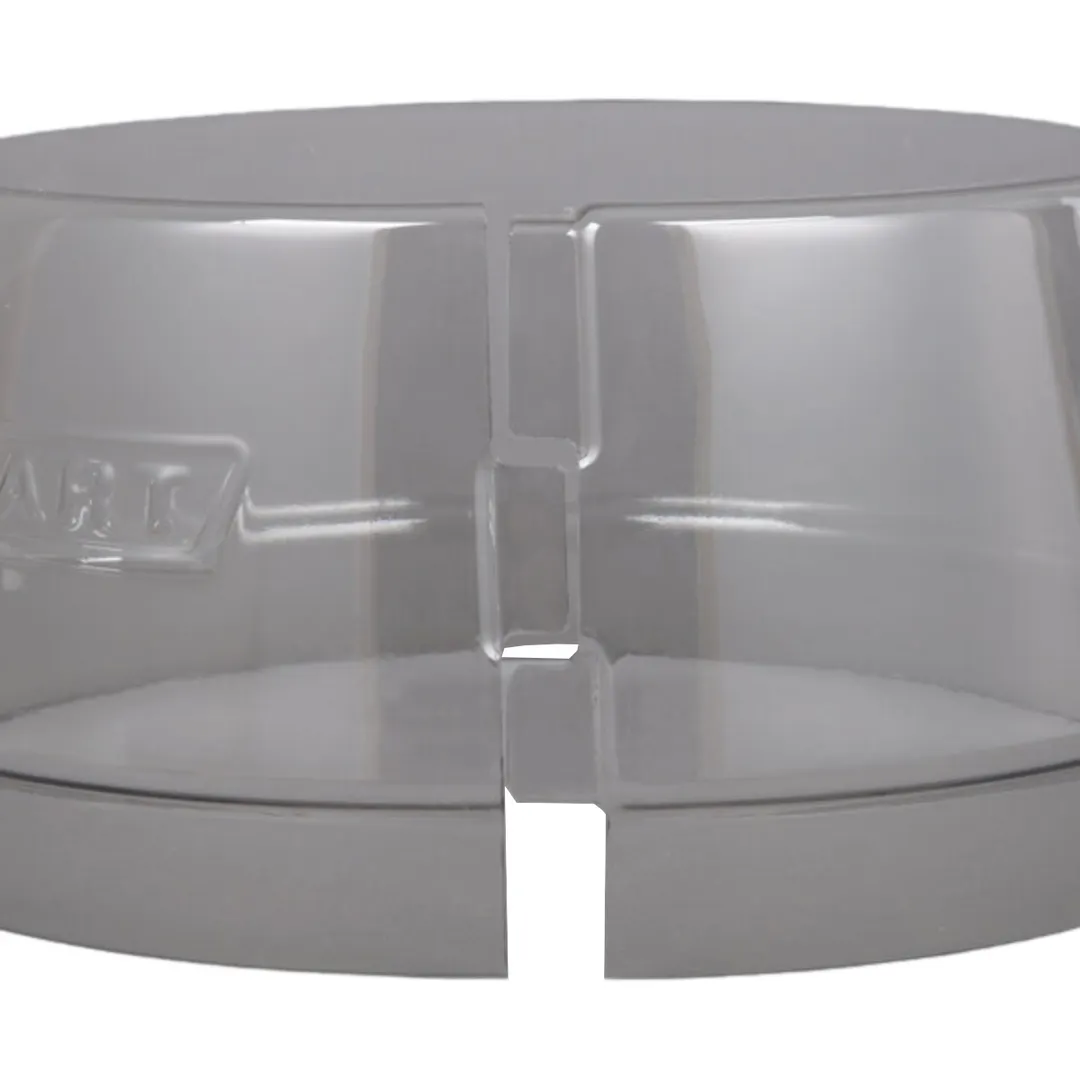 Hobart SPLASH-LEX030 30 qt Lexan Mixer Bowl Splash Cover