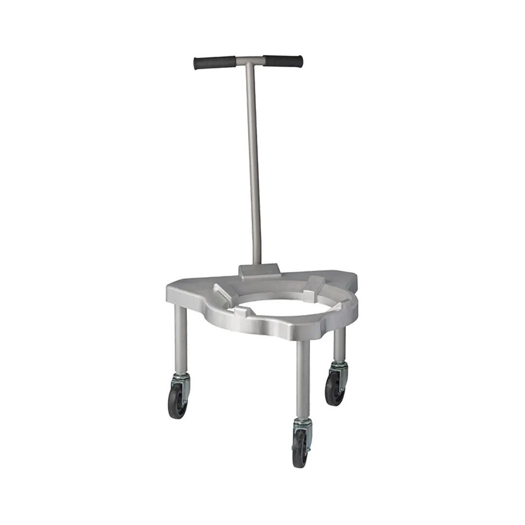 Hobart TRUCK-HL1486 Legacy® Mixer Bowl Truck, Aluminum, for 60, 80 & 140 qt Classic Mixers