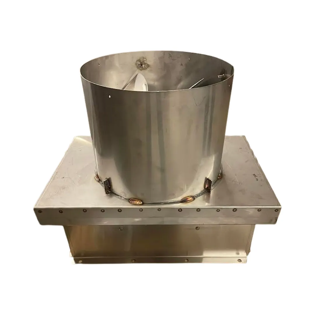 Hobart VENTFAN-PWRKIT Powered vent fan kit (requires vent fan control)