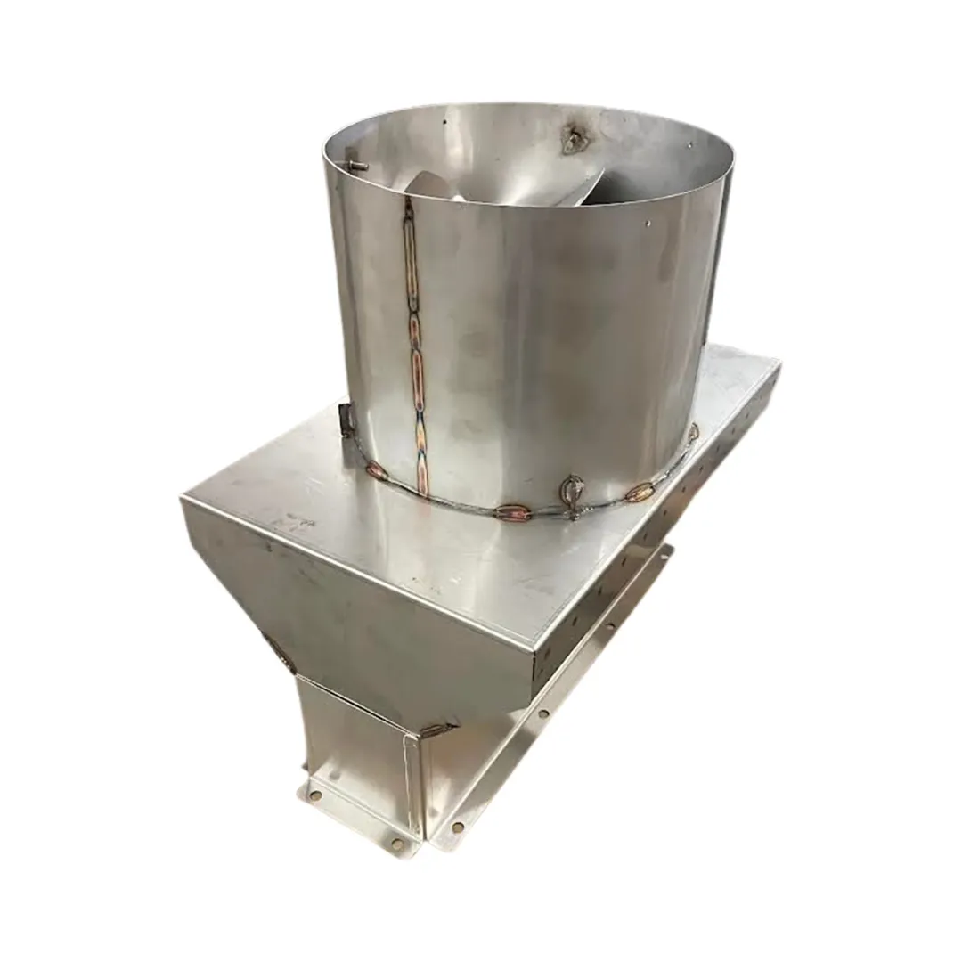 Hobart VENTFAN-PWRKIT Powered vent fan kit (requires vent fan control)