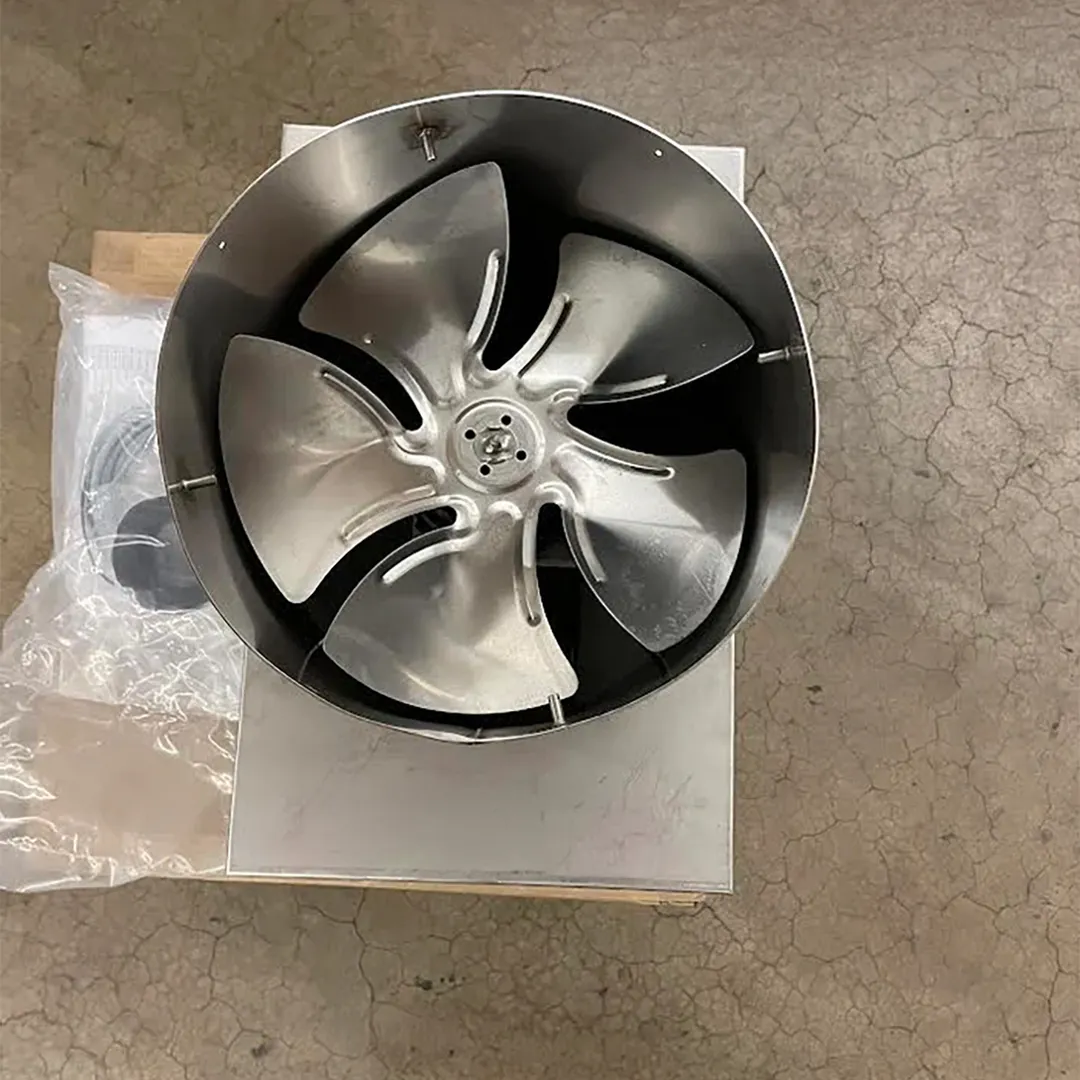 Hobart VENTFAN-PWRKIT Powered vent fan kit (requires vent fan control)