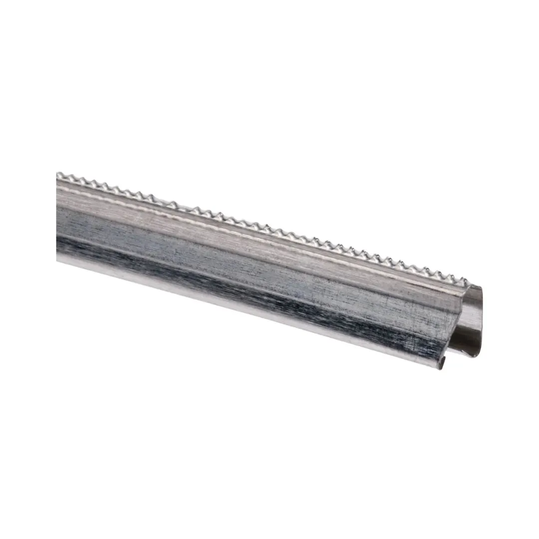 Edlund C566 Wine Service Foil Cutter, Serrated Edge, Single Piece, Premium Stainless Steel