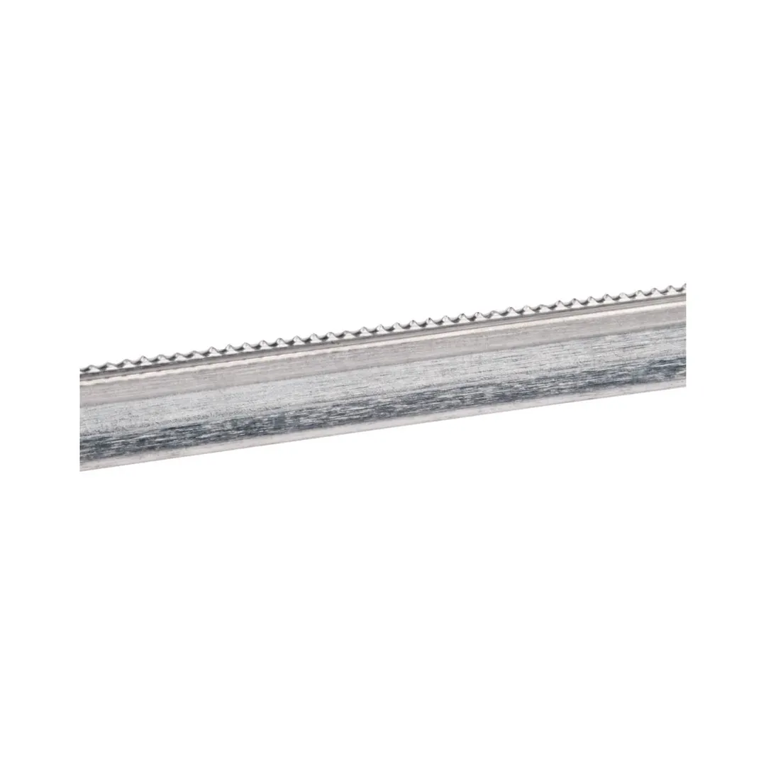 Edlund C566 Wine Service Foil Cutter, Serrated Edge, Single Piece, Premium Stainless Steel