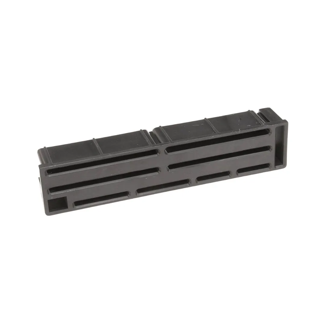 Edlund I013N Insert - Precision Fit for KR-698, KR-699 & KR-700 Kitchen Knife Racks, Stainless Steel
