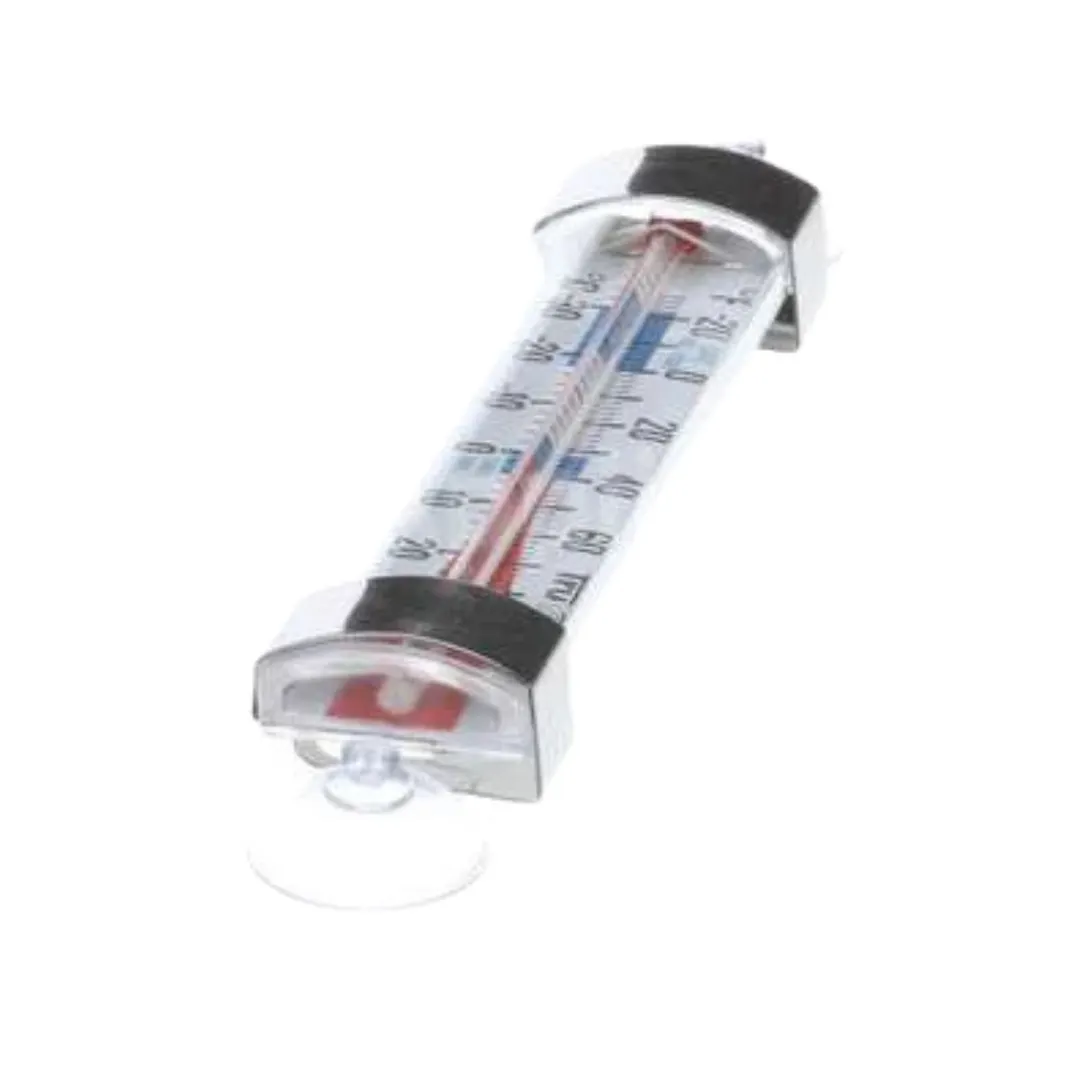 Perlick C31359 TruTemp Freezer/Refrigerator Thermometer -20°F to 60°F, NSF Listed, 69°F Max